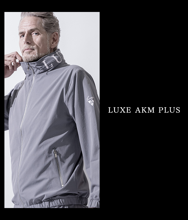 LUXE AKMPLUS