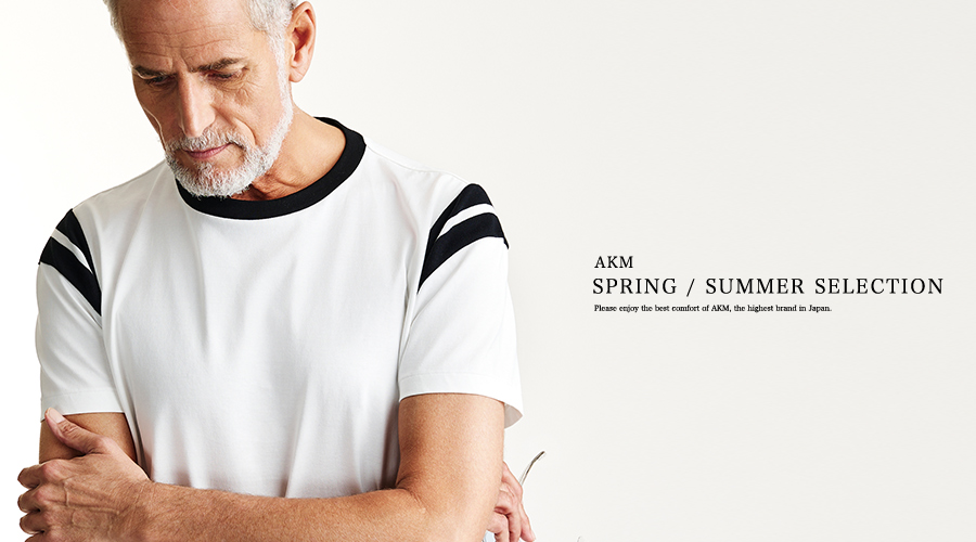 AKM ONLINE STORE | 公式オンラインショップ