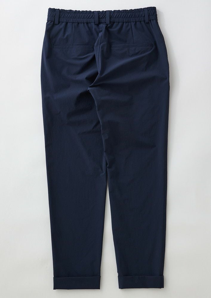 AKM】CORDURA 2WAY STRETCH SWING EASY PANTS -NAVY- | AKM