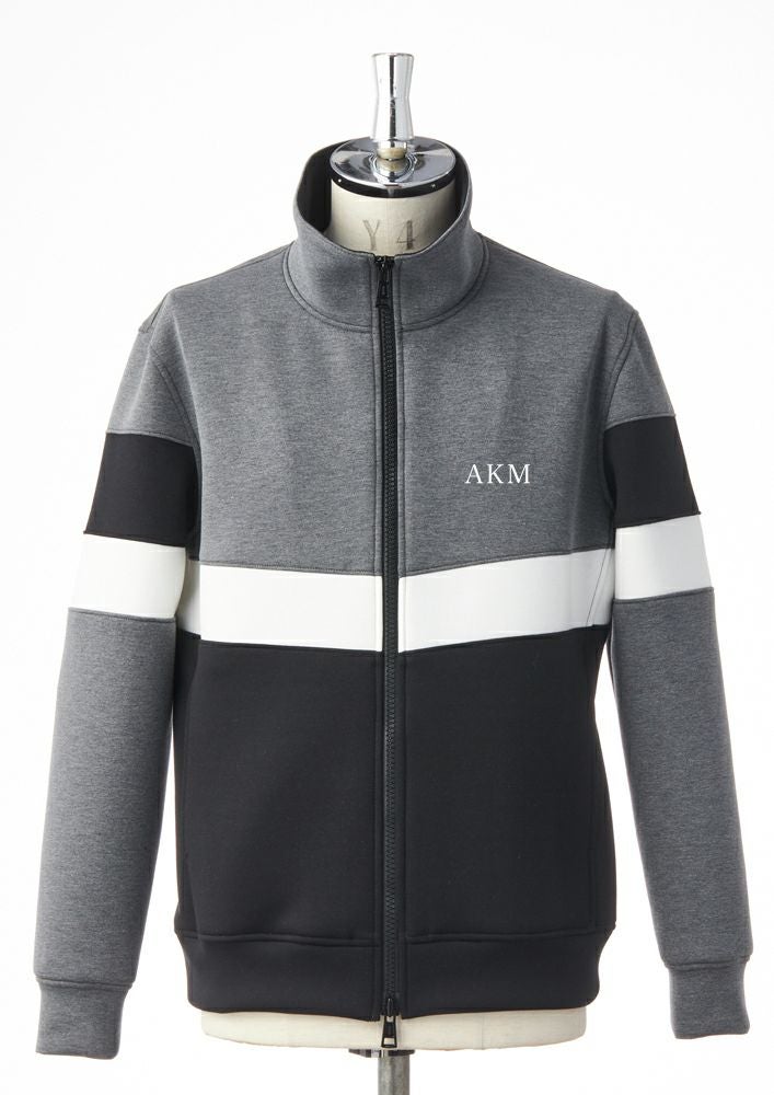 AKM トラックジャケット 定価82500円 サイズL AKM［エイケイエム］公式オンラインショップ | ジャージ
