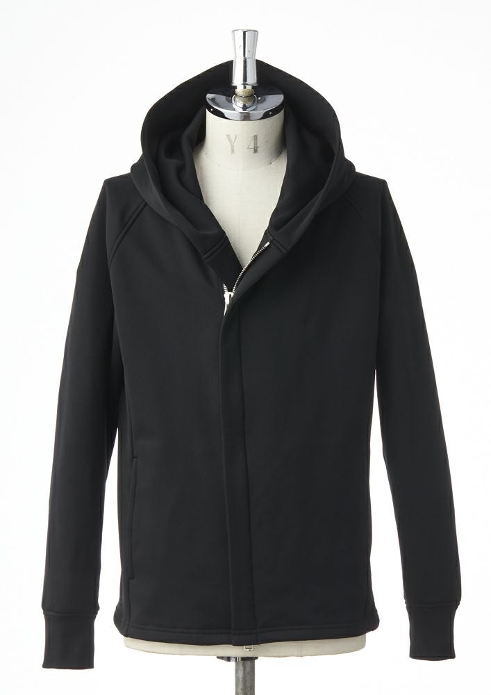 【美品】AKM J006 neck zip parka グレー(S) XLarge - Czech Army M85 Grey Parka w Collar Ruff Military Jacket